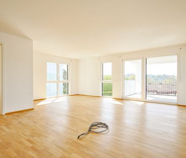 Attraktive 3-Zimmer-Wohnung in ruhiger Lage - Photo 3