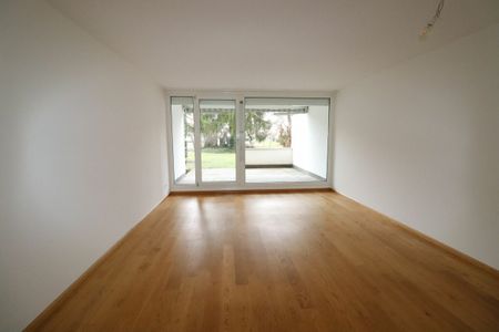 Nähe Mischelicenter- moderne 3 1/2 Zimmer-Maisonettewohnung in Reinach - Photo 2
