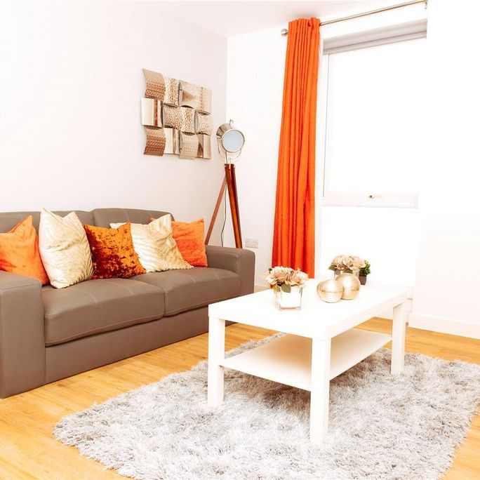 1 bedroom flat to rent - Photo 1