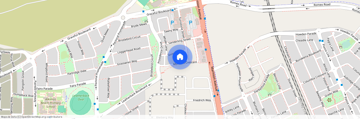 21 Montana Crescent, WA 6038, Alkimos