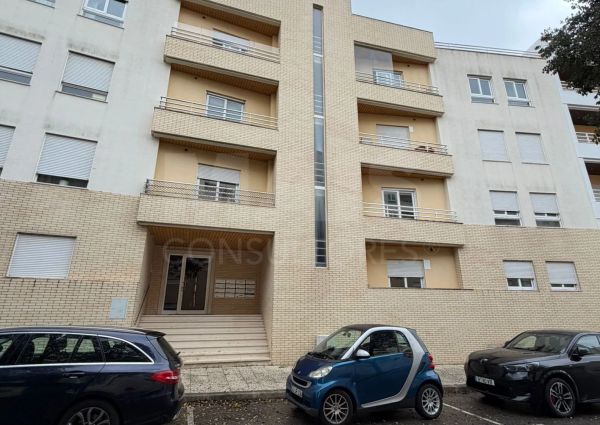 Apartamento T2 em Lisboa