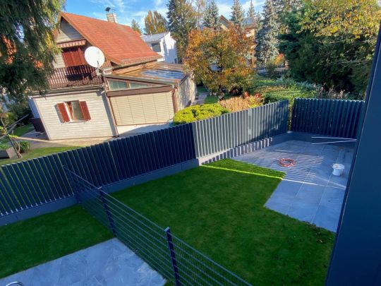 Exklusive Terrassenwohnung im 1. DG in 1230 Wien - Erstbezug mit hochwertiger Ausstattung und traumhaftem Grün- und Stadtblick! - Photo 1