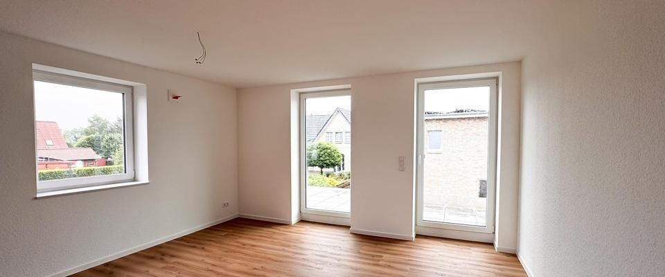Neubau. Helle und moderne 2 Zimmer Wohnung - Foto 1