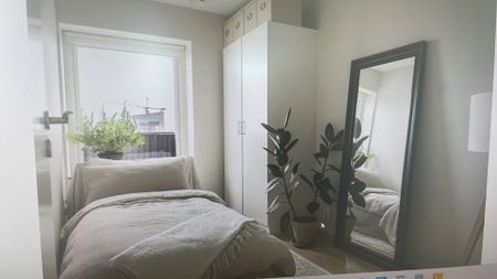 Neptunigatan, Malmö - Foto 4