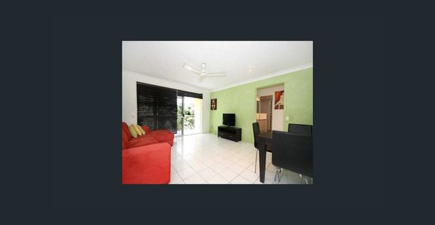 Fully furnished Inner-City Lifestyle! - Photo 1