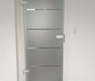 Dachgeschosswohnung mit gehobenen Standard - Photo 1