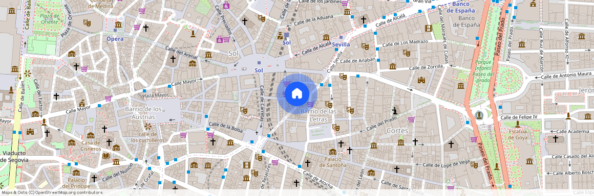 Madrid