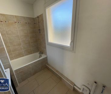 Location Appartement 2 pièces 34m² PERPIGNAN 66000 - Photo 3