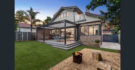 CHARMING AND ELEGANT HOME AT A QUIET BUT CONVENIENT LOCATION - Photo 5