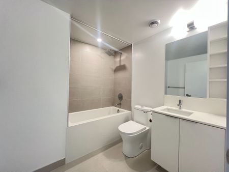 For Lease - 8 Wellesley Street Unit# 4905, Toronto, Ontario - Photo 3