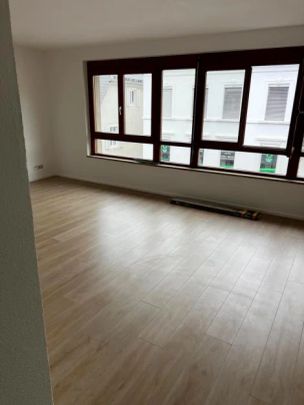 2-Zi.-Wohnung in der Innenstadt! - Photo 1