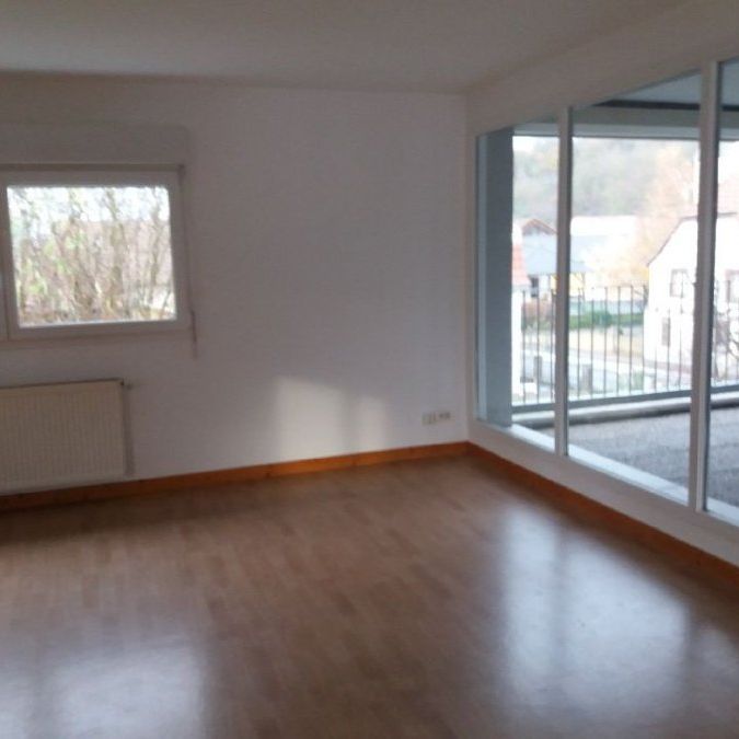 Appartement 4 pièces à Flaxlanden - Photo 1