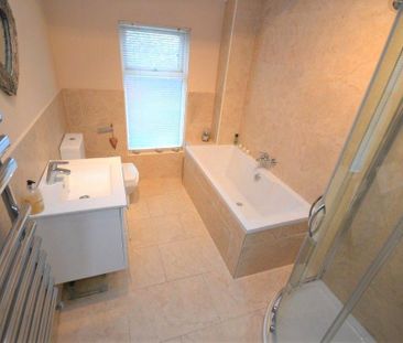 2 bedroom terraced house to rent - Photo 6