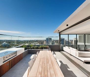 1206/225 Pacific Highway, North Sydney NSW 2060 - Apartment For Ren... - Photo 1