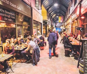 2 Bed Flat, Atlantic Road, SW9 - Photo 5