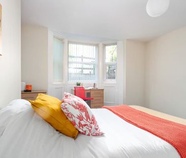 3 bedroom apartment to rent - Photo 1