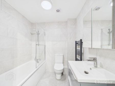 Apt 14 Annesley Building, 33 Old Bakers Court, Belfast, BT6 8QY - Photo 5