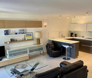 Appartement en RDJ - Photo 5