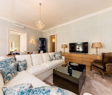 Csengery utca 76 apartment - Photo 5