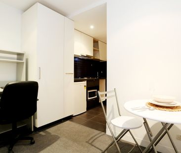 132/55 Villiers Street, North Melbourne VIC 3051 - Photo 1