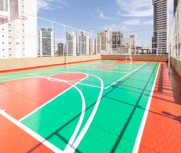 Apartamento Residencial - Photo 2