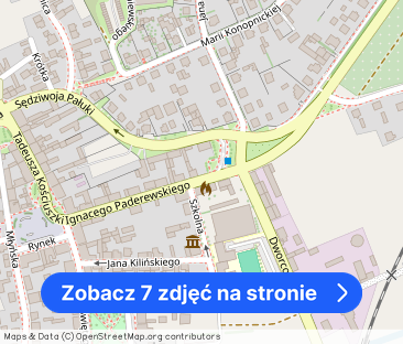 Mieszkanie 3 pokoje - Zdjęcie 1