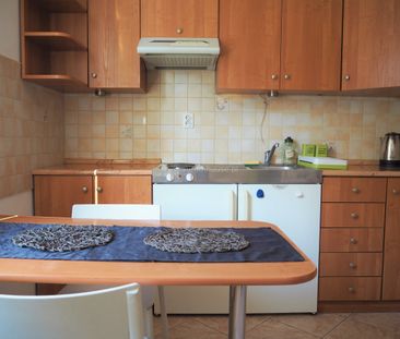 Mieszkanie na wynajem Kraków, Śródmieście, Olsza, Ostatnia - Photo 3