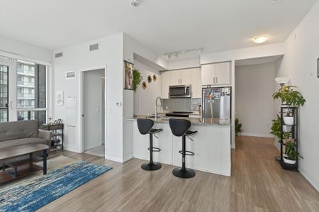 For Lease - 4055 Parkside Village Drive Unit# 3115, Mississauga, Ontario - Photo 2