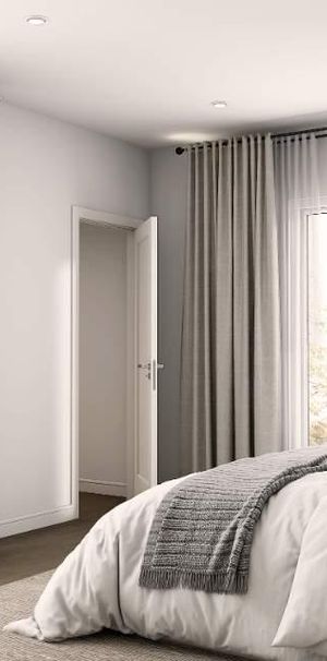 Promo limitée! 5 ½ moderne à Deux-Montagnes – Recevez jusqu’à 4 400 $ en argent 💰 - Photo 1