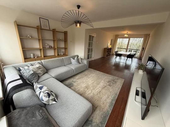 Van Nijenrodeweg 455 1082 HL Amsterdam - Foto 1