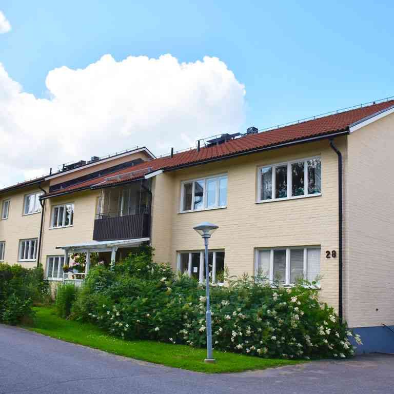 2 RUM KÖK - Foto 1