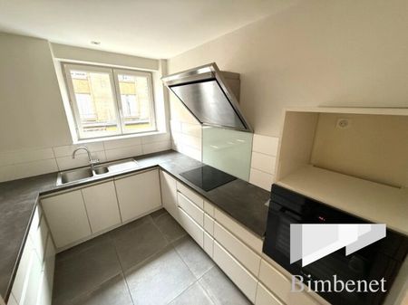 Appartement à louer, 5 pièces - Orléans 45000 - Photo 5