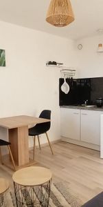 Location Appartement 1 pièce 17m² ARRAS 62000 - Photo 3