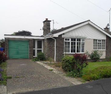 2 bedroom bungalow to rent - Photo 2