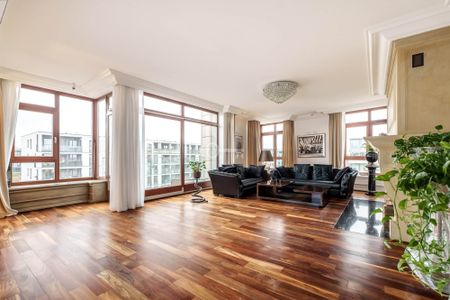 Unikatowy apartament | Wysokiej klasy wykończenie - Zdjęcie 2