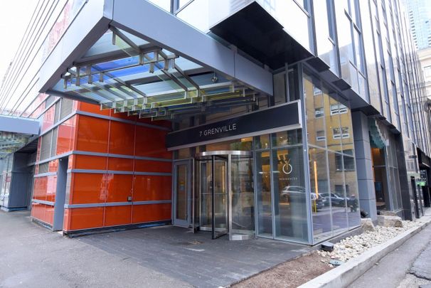 For Lease - 7 Grenville Street Unit# 5712, Toronto, Ontario - Photo 1