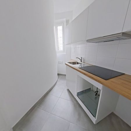 STUDIO A LOUER - PARIS 15EME ARRONDISSEMENT - 35.44 m - 1 255 € - Photo 4