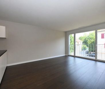 Exklusive 3.5-Zimmer-Wohnung auf Eigentumsstandard in Zürich-Schwam... - Photo 1