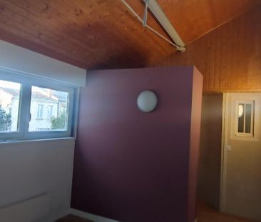 Location Appartement 2 pièces 48m² BORDEAUX 33000 - Photo 4