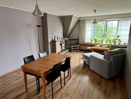 LIER-CENTRUM: Gezellig ruim dakappartement met lift, 2 slaapkamers op topligging - Foto 4