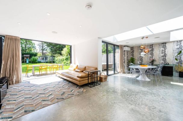 6 bedroom house to rent - Photo 1