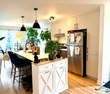 6863, Mtée Gagnon, Ste-Anne-Des-Plaines à louer - Photo 4