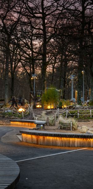 Björkgården 38 A - Photo 1