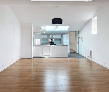 Location Appartement 3 pièces 70m² LA ROCHELLE 17000 - Photo 1