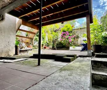 Ixelles (réf 2915 B) Beau studio à louer - Photo 5