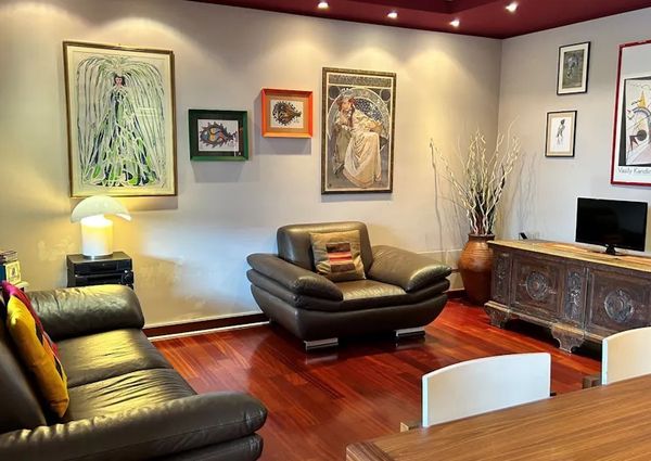 Via Arnaldo da Brescia, Milan, Lombardy 20159