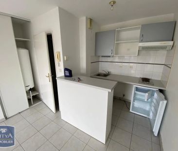Appartement à louer 2 pièces 34.86m² - Photo 6