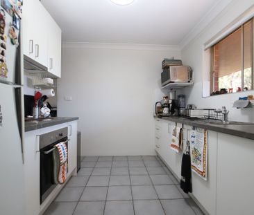 Two Bedroom Unit - Photo 6