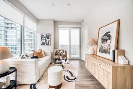 For Lease - 15 Holmes Avenue Unit# 908, Toronto, Ontario - Photo 2