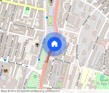 24 Grand Parade, BN2 - Photo 1